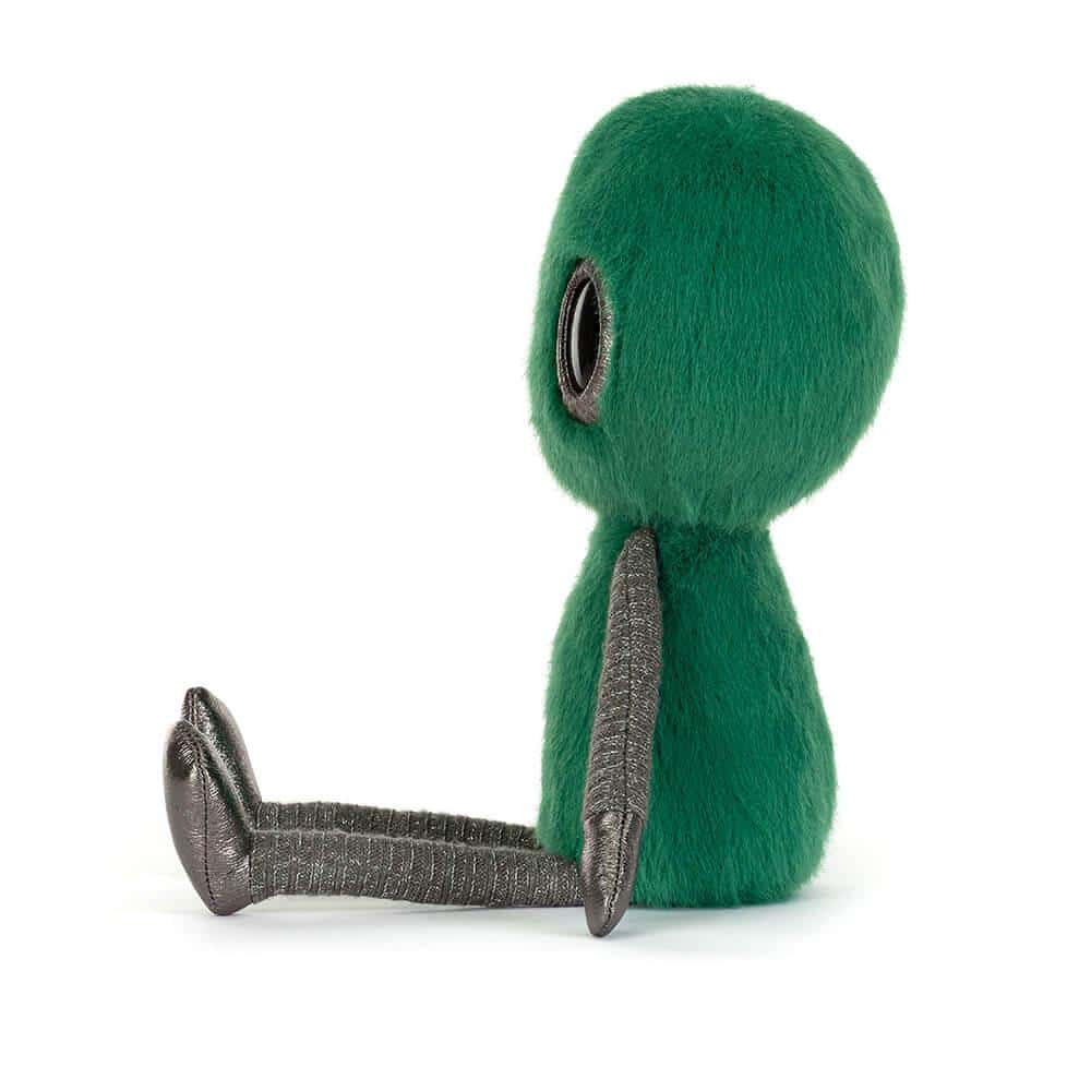 Jellycat Zyllan Alien – Bild 3
