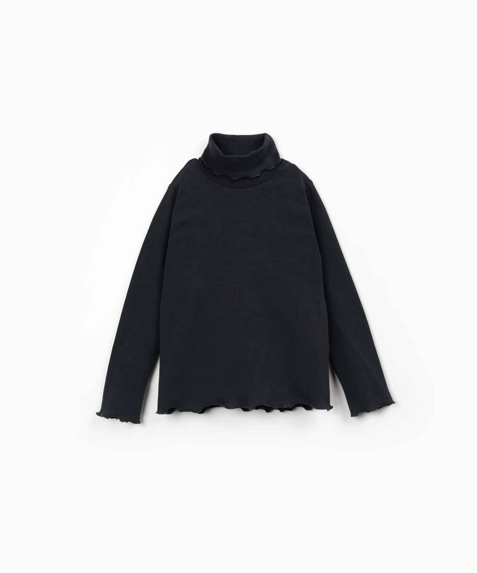 Play Up Rollkragenshirt Cocoon