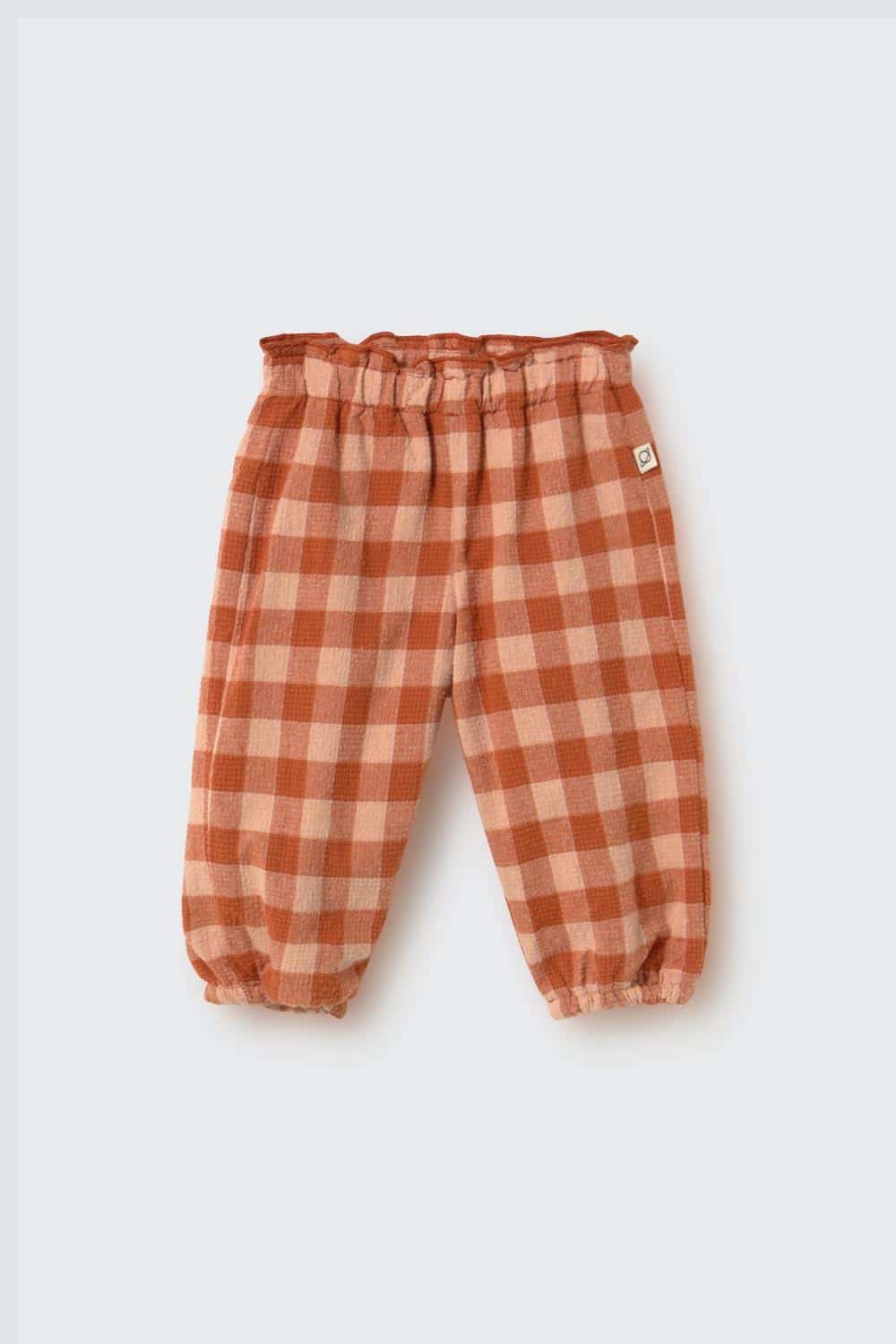 Cozmo Bimba Hose Ginger