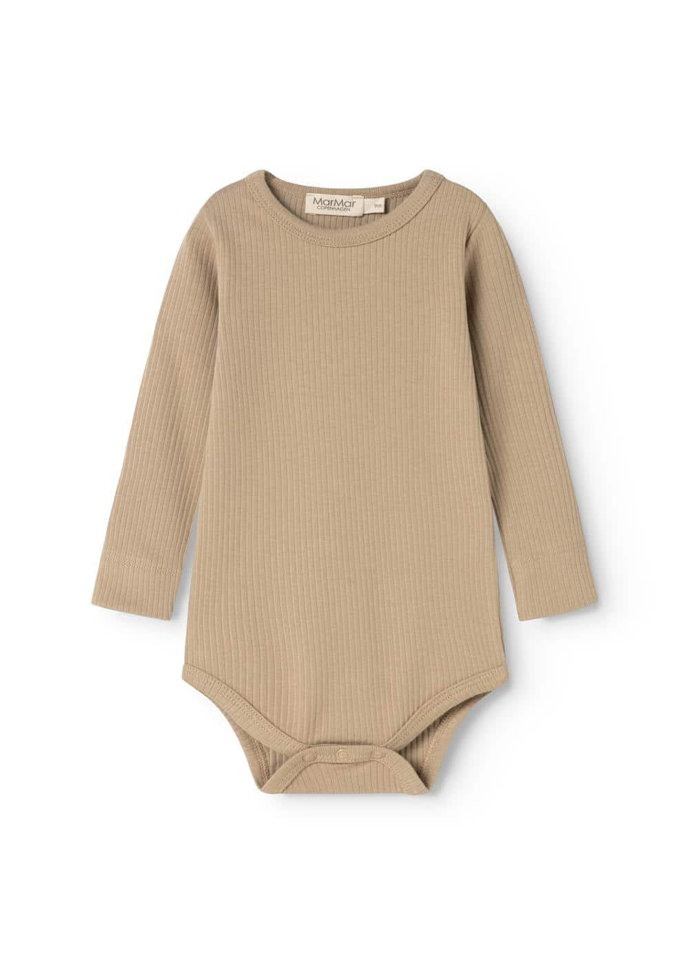 MarMar Plain Body Muddy