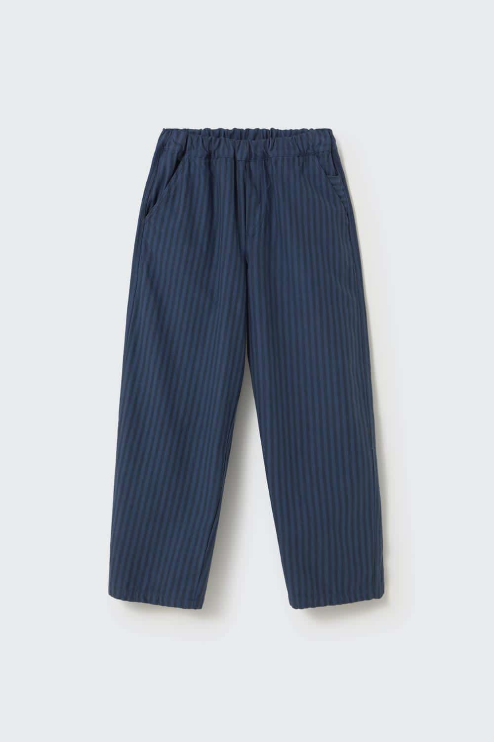 Cozmo Blas Hose Navy