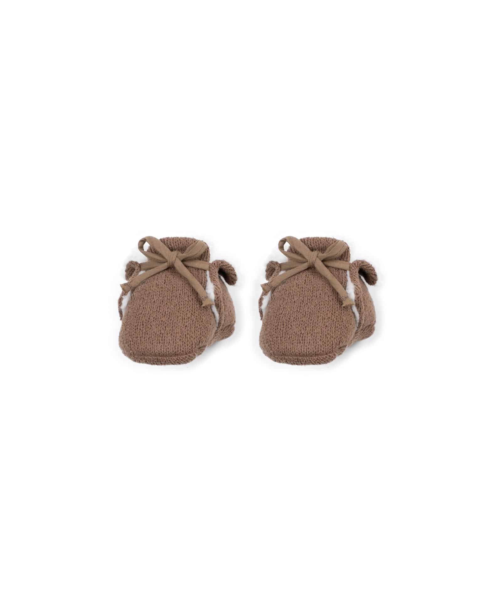 Play Up Jersey Babyschuhe Tufting – Bild 2