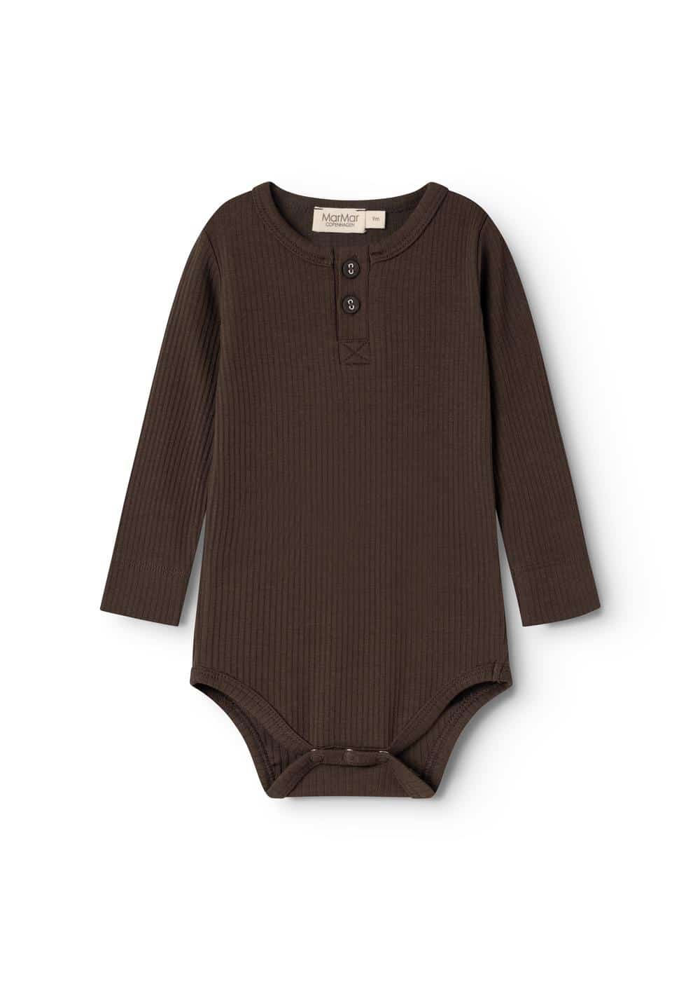 MarMar Body Dark Roast