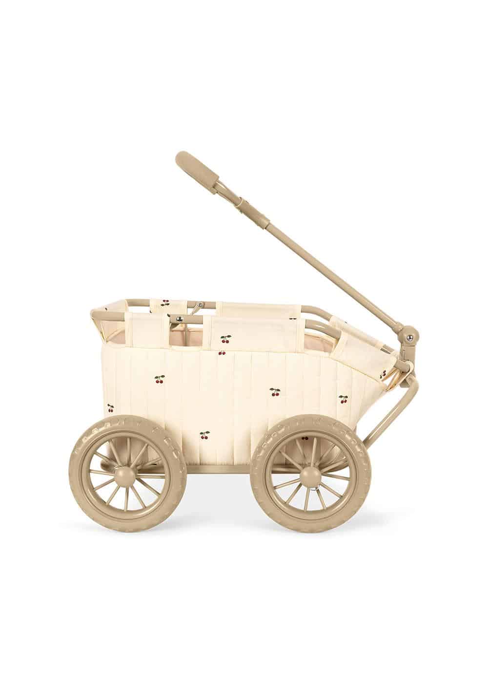 Konges SLØJD Kids Stroller Cherry – Bild 4