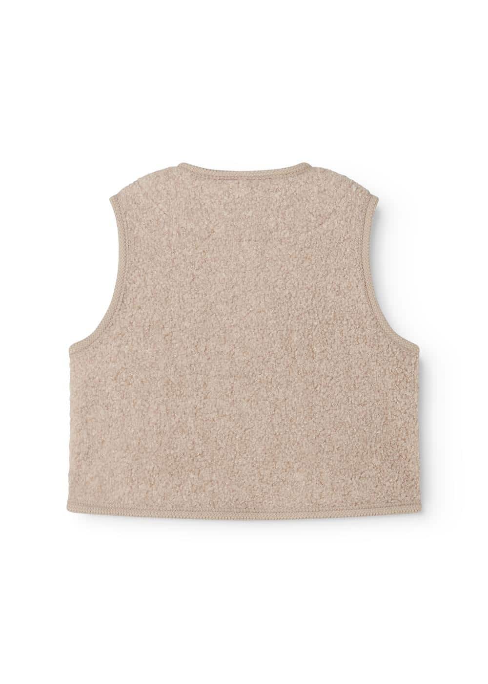 MarMar Ollas Weste Muddy Melange – Bild 2