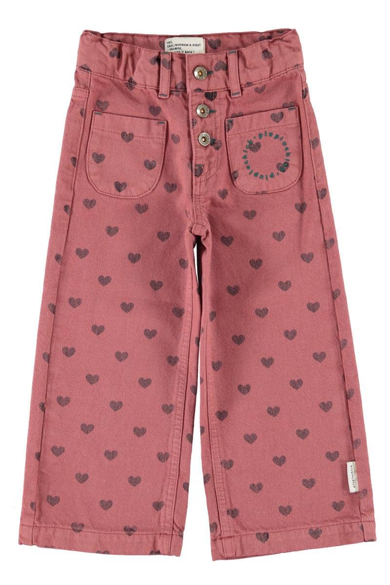 Piupiuchick Hose Pink