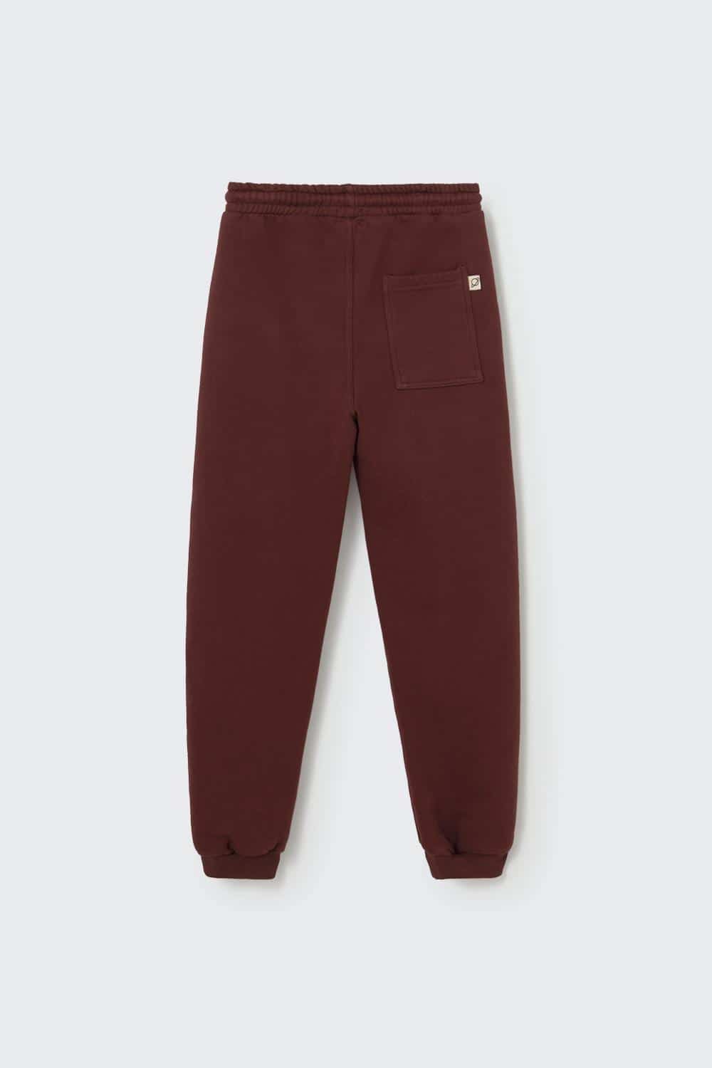 Cozmo Tadeo Hose Chocolate