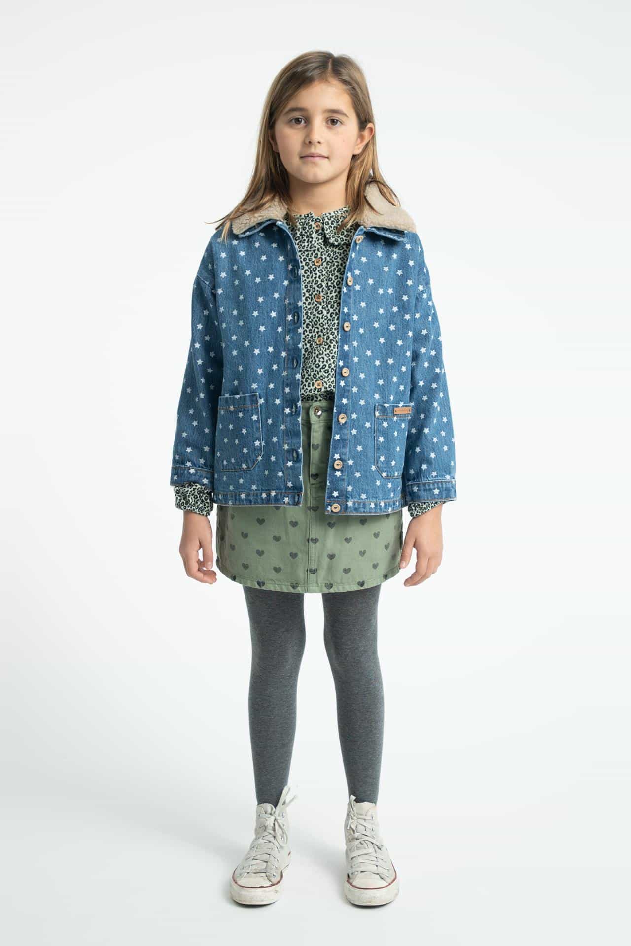 Piupiuchick Rock Olive Green – Bild 2