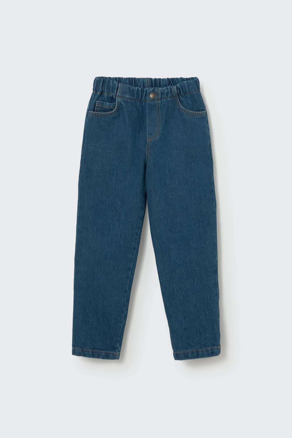 Cozmo Texas Jeanshose Denim
