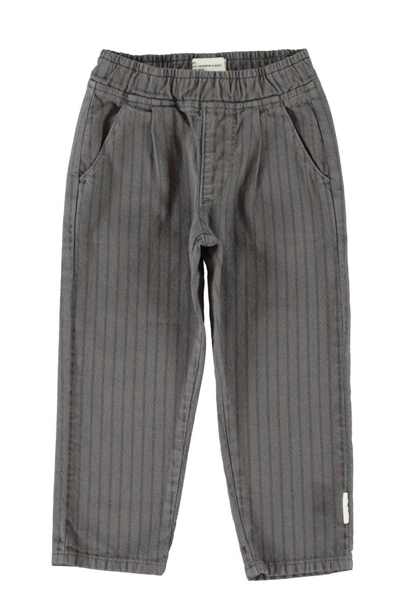 Piupiuchick Hose Grey