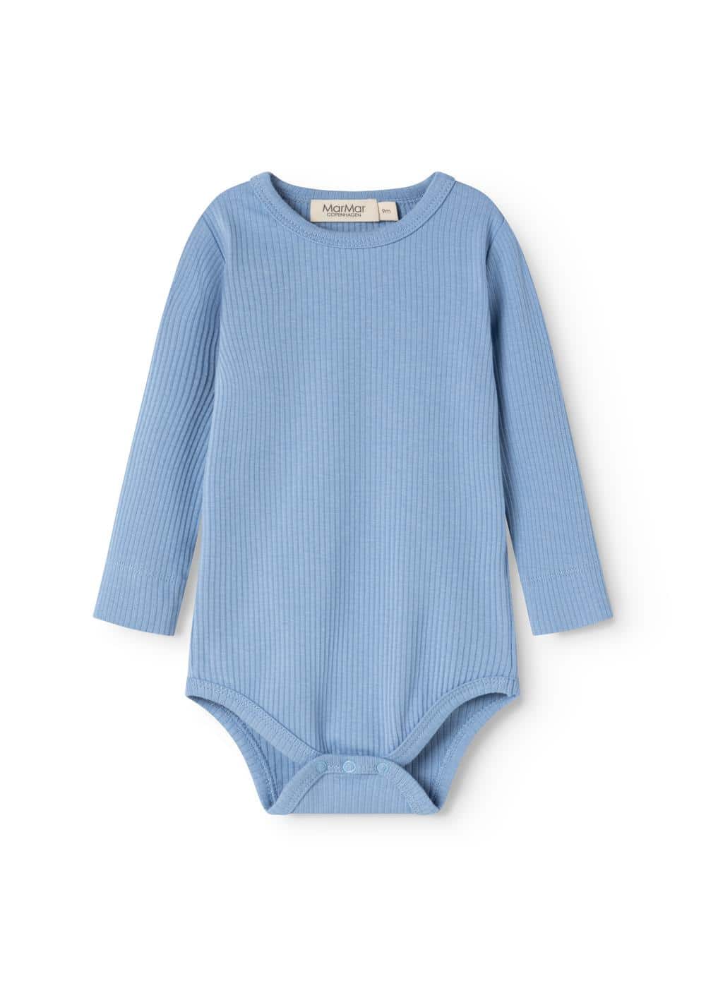 MarMar Plain Body Blue Heaven
