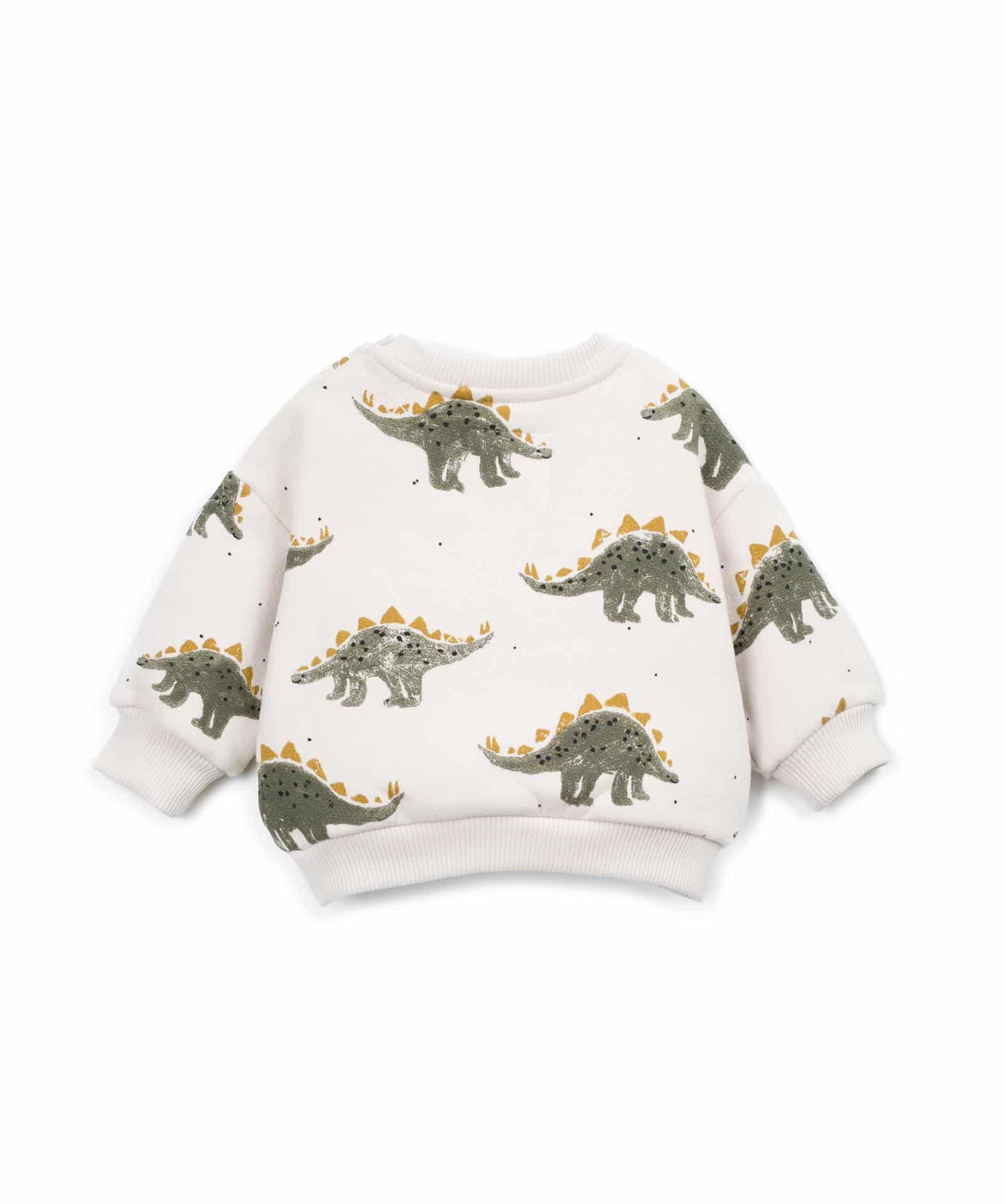 Play Up Sweater Dino – Bild 2