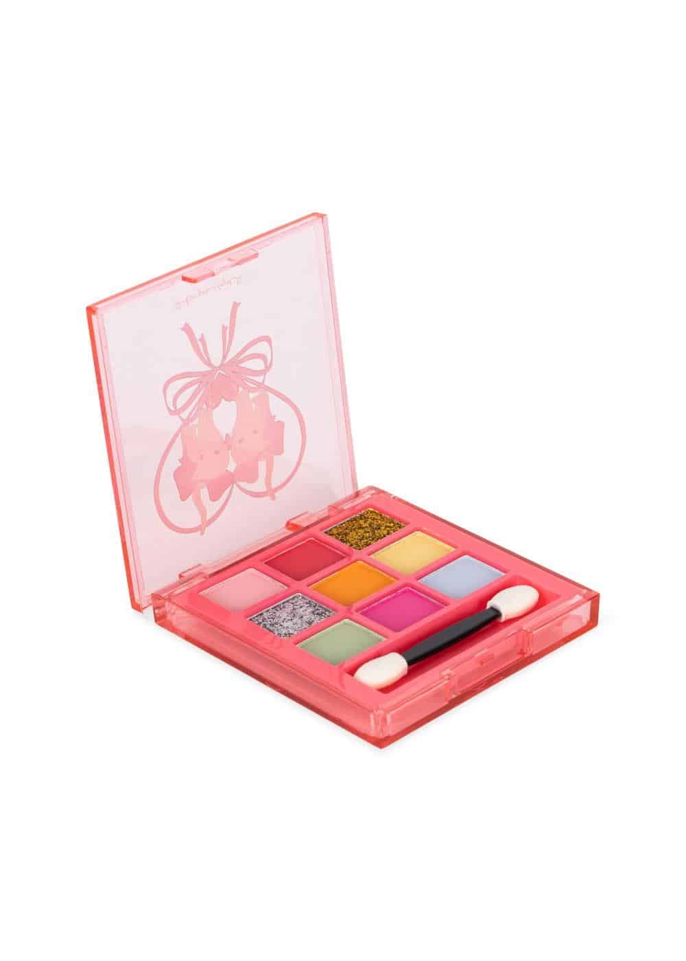 Konges SLØJD On the Go Lidschatten Pink