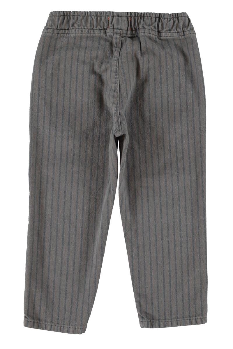 Piupiuchick Hose Grey – Bild 2
