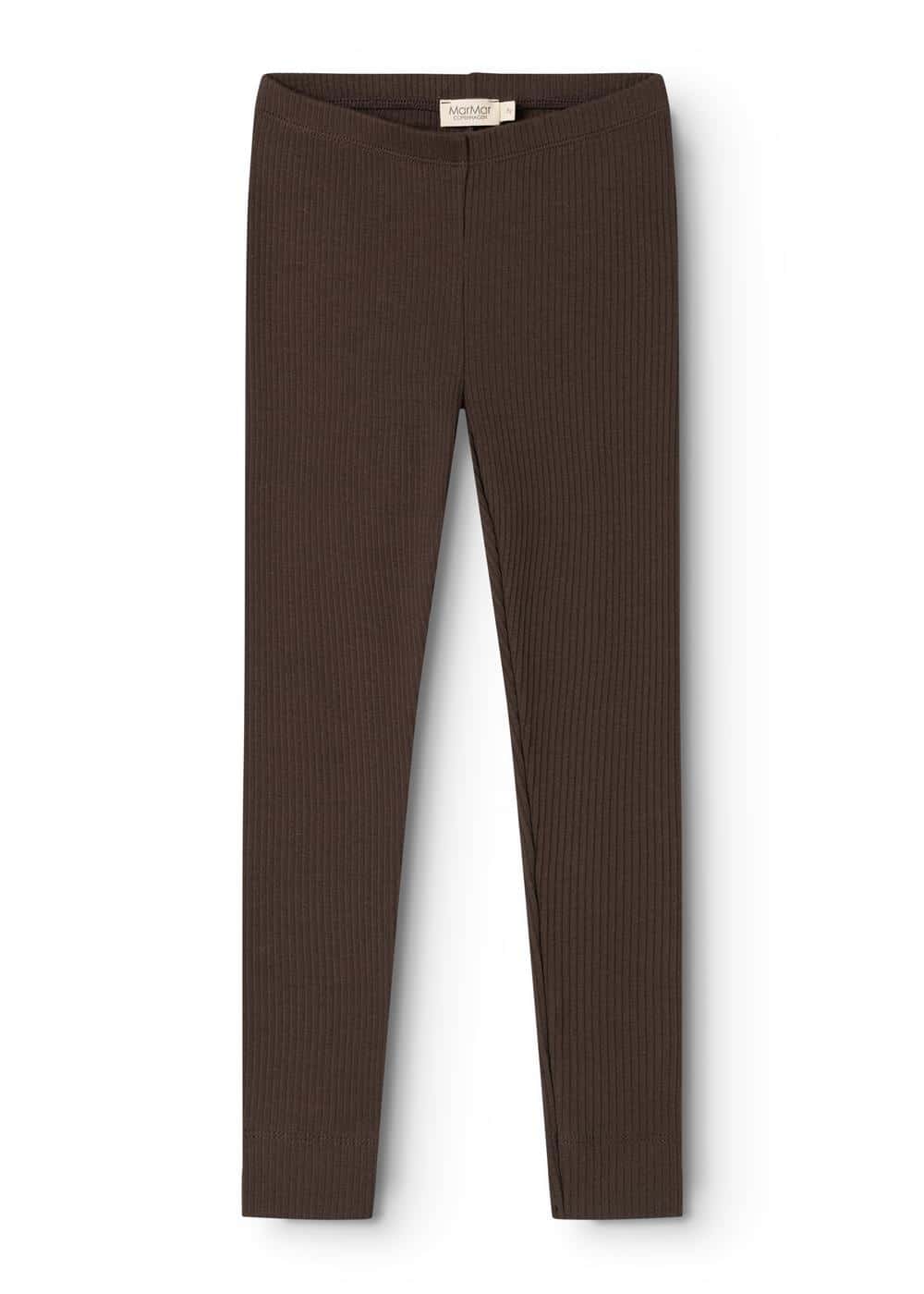 MarMar Leggings Dark Roast