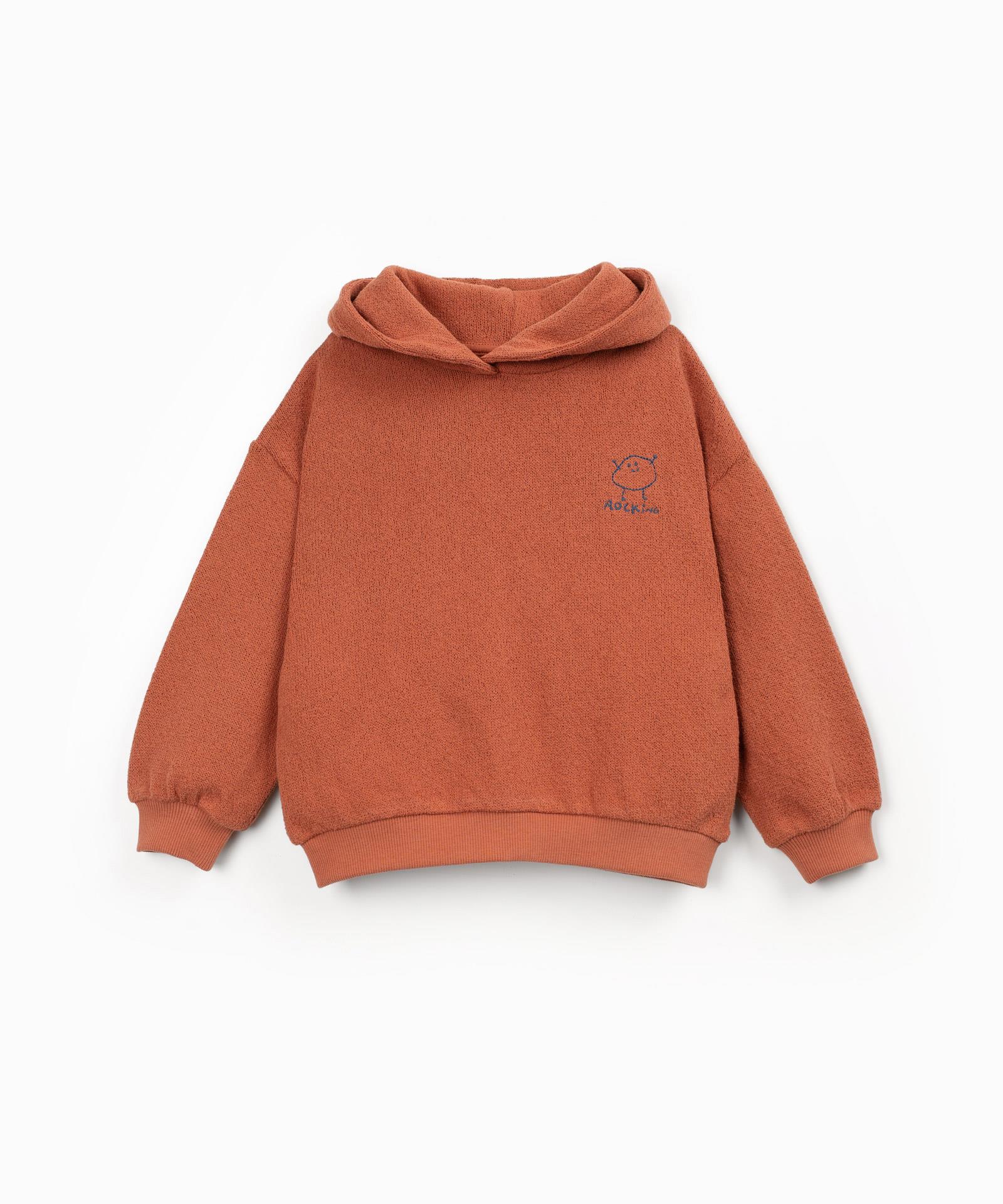 Play Up Sweater Tapestry