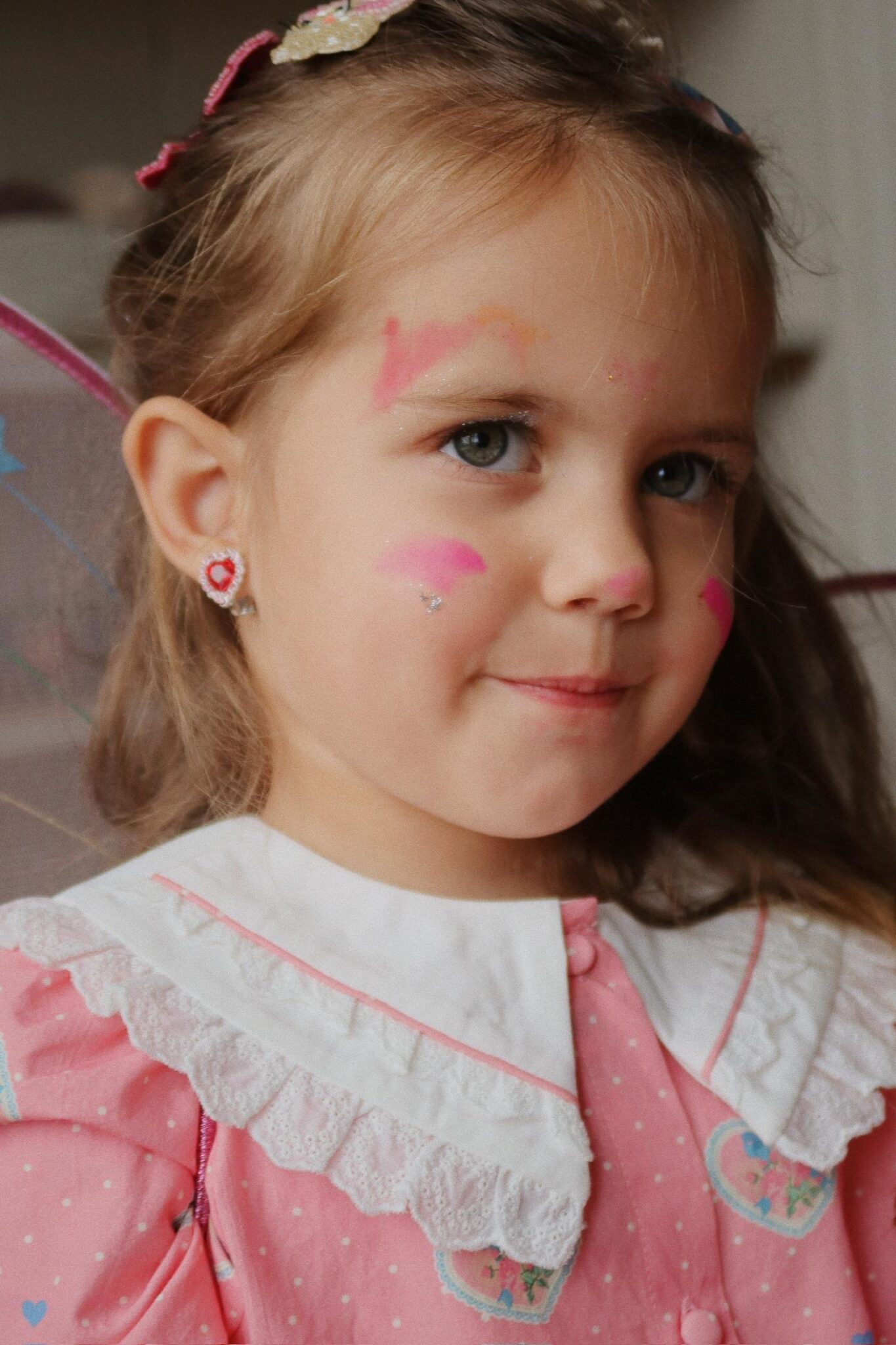Konges SLØJD On the Go Lidschatten Pink – Bild 5