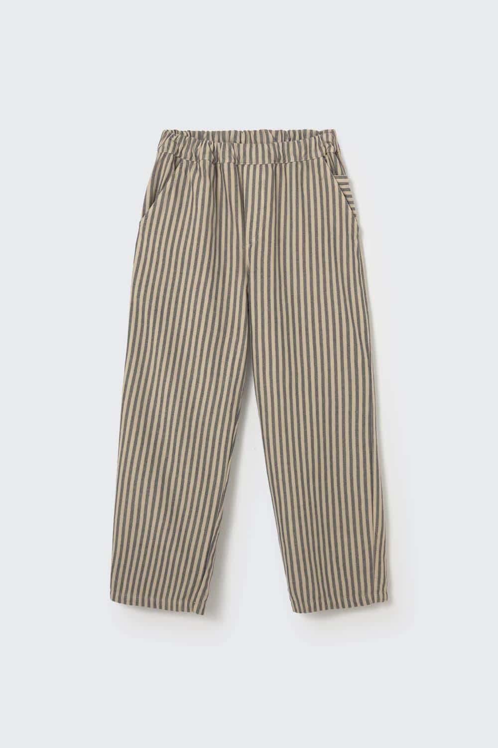 Cozmo Blas Hose Stone