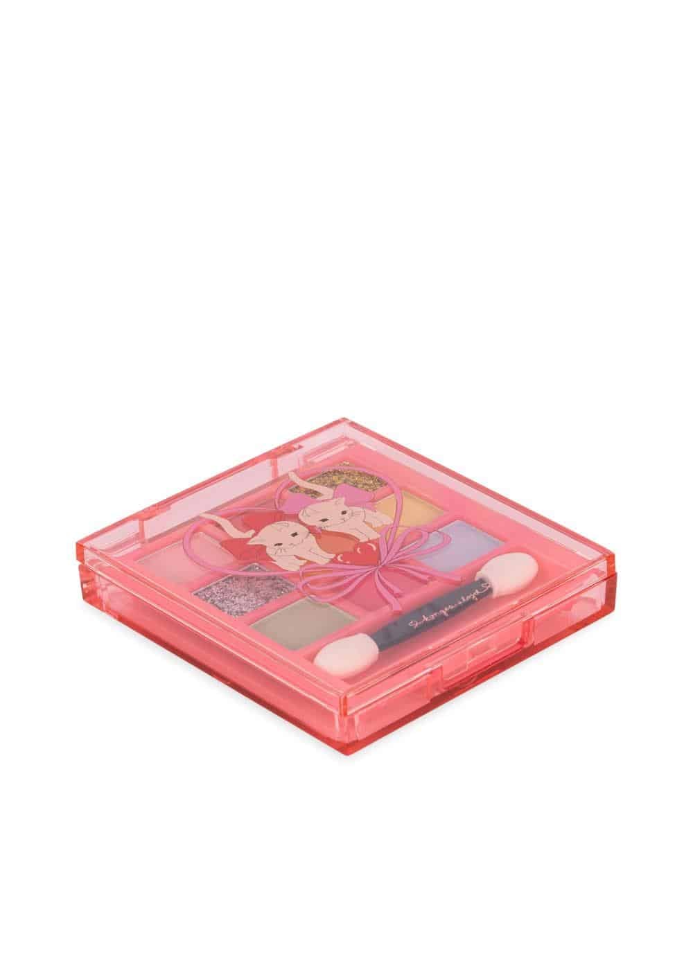 Konges SLØJD On the Go Lidschatten Pink – Bild 2