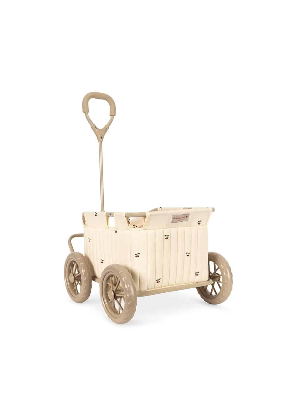 Konges SLØJD Kids Stroller Cherry