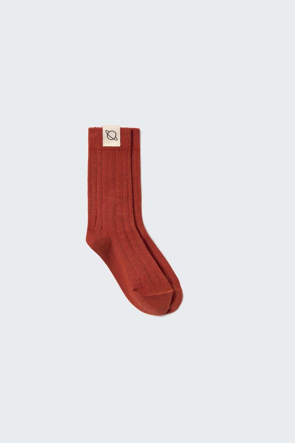 Cozmo Socken Ginger