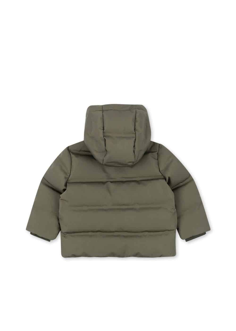 Konges SLØJD Daunen Jacke Kalamata – Bild 2