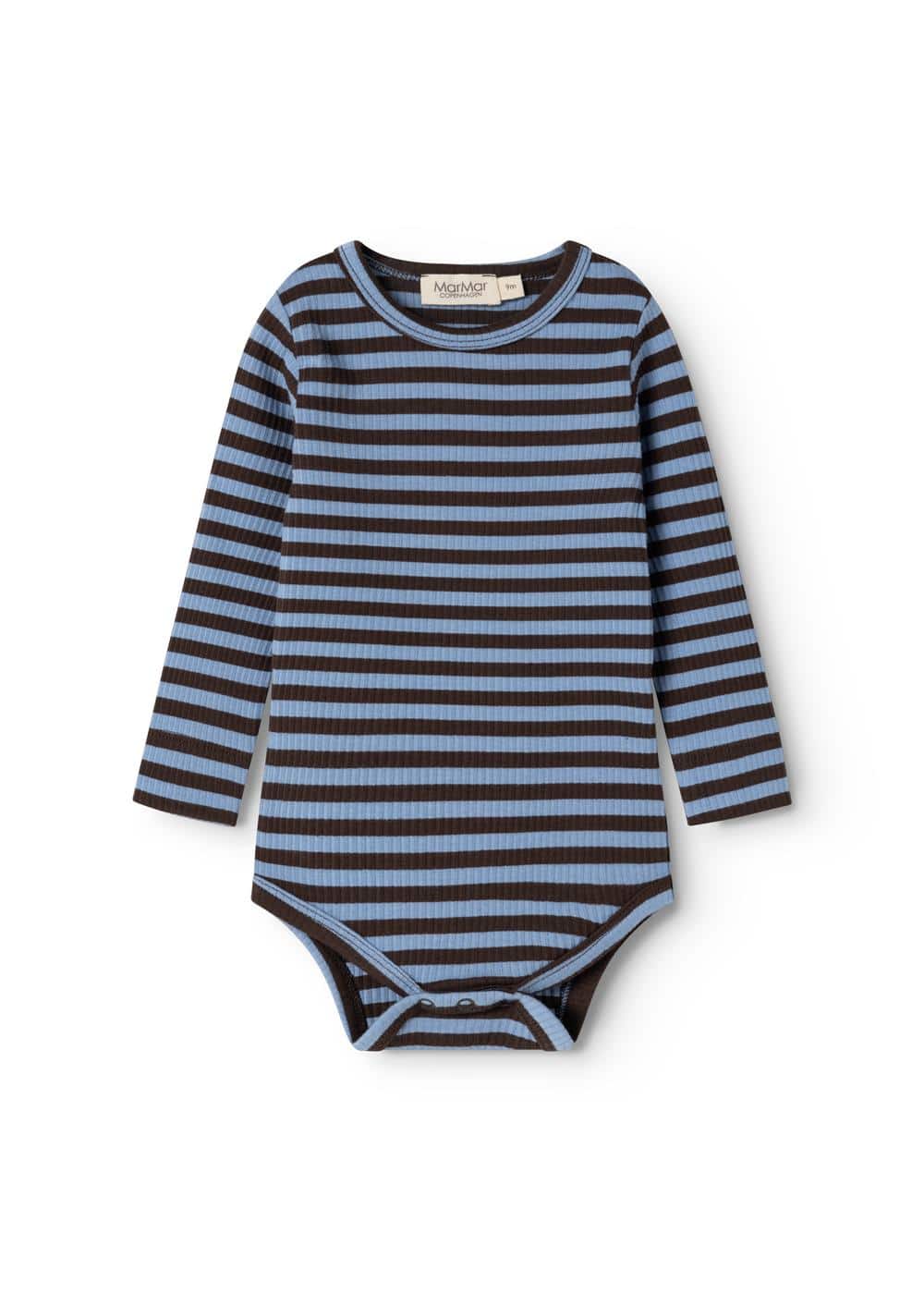 MarMar Plain Body Blue Heaven Stripe