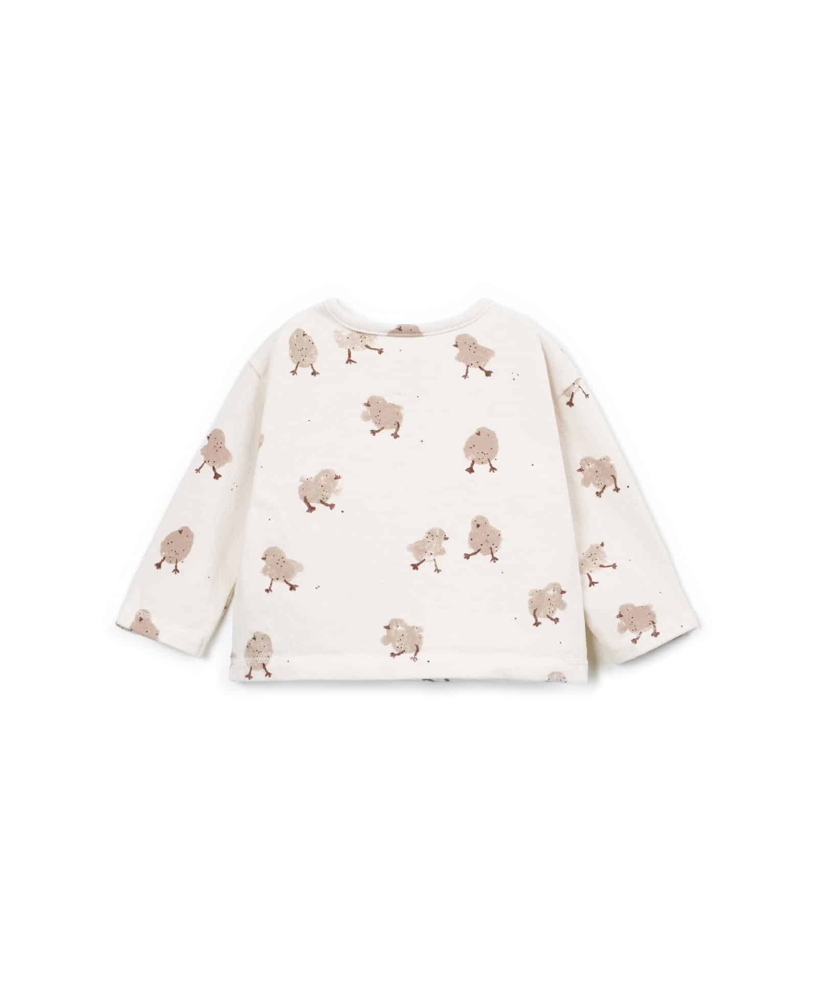 Play Up Shirt Chick Skein – Bild 2