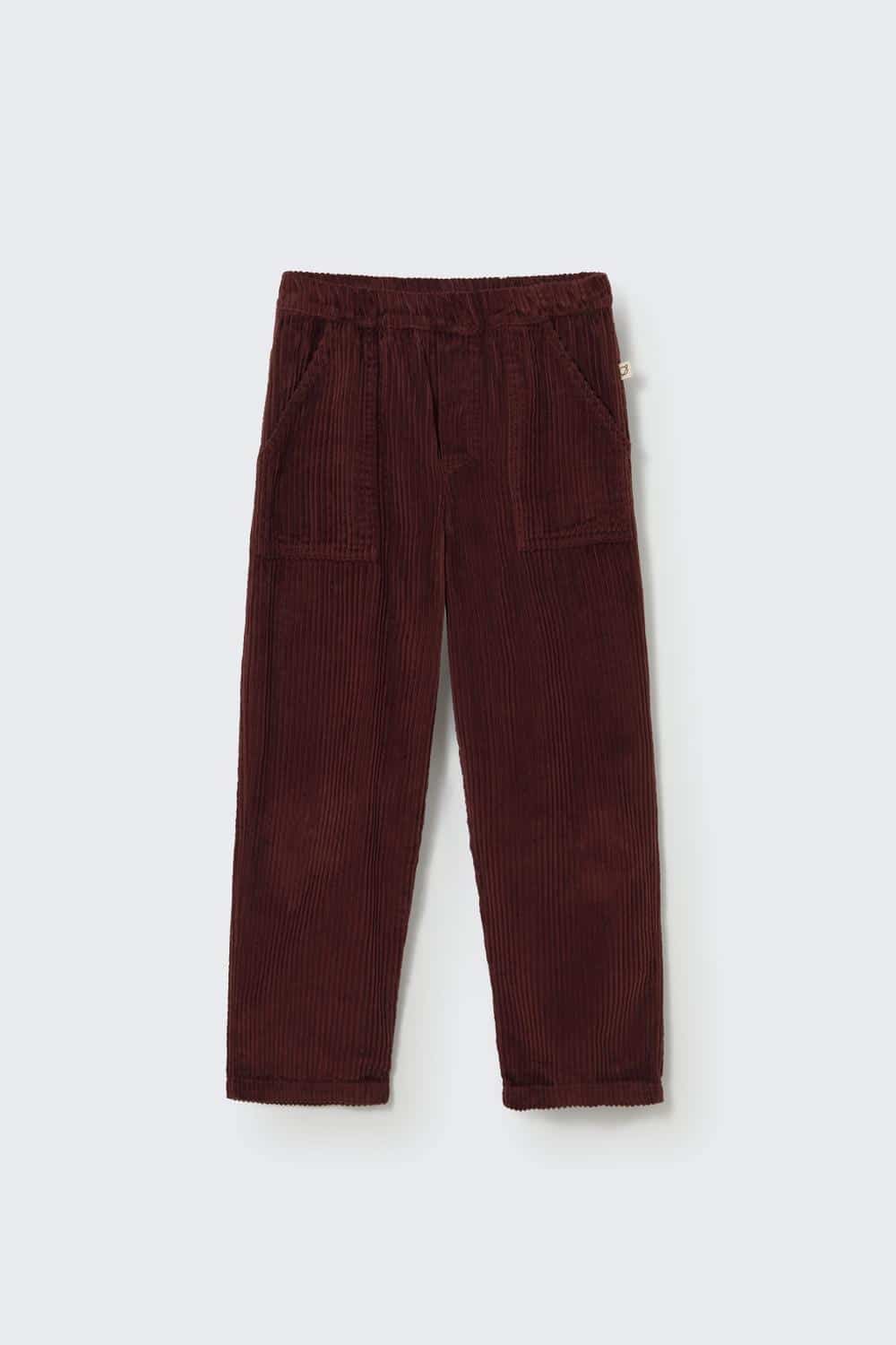 Cozmo Salem Hose Chocolate