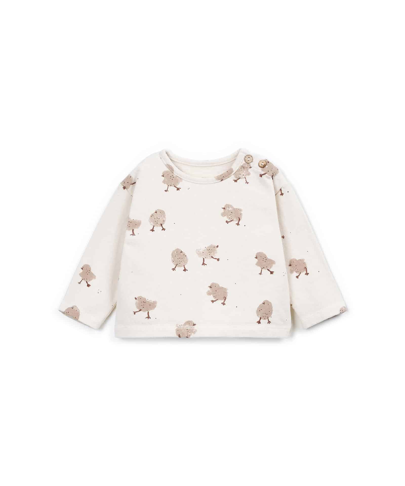 Play Up Shirt Chick Skein