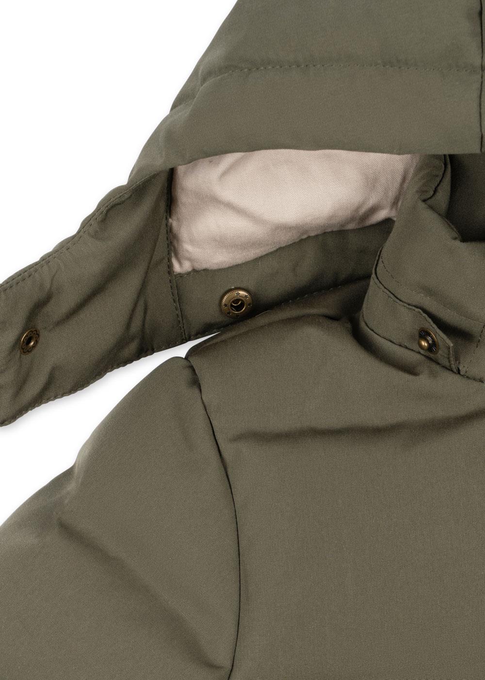 Konges SLØJD Daunen Jacke Kalamata – Bild 3