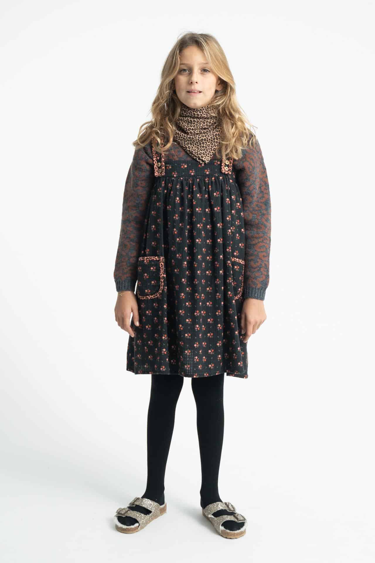 Piupiuchick Pullover Dark Grey – Bild 2