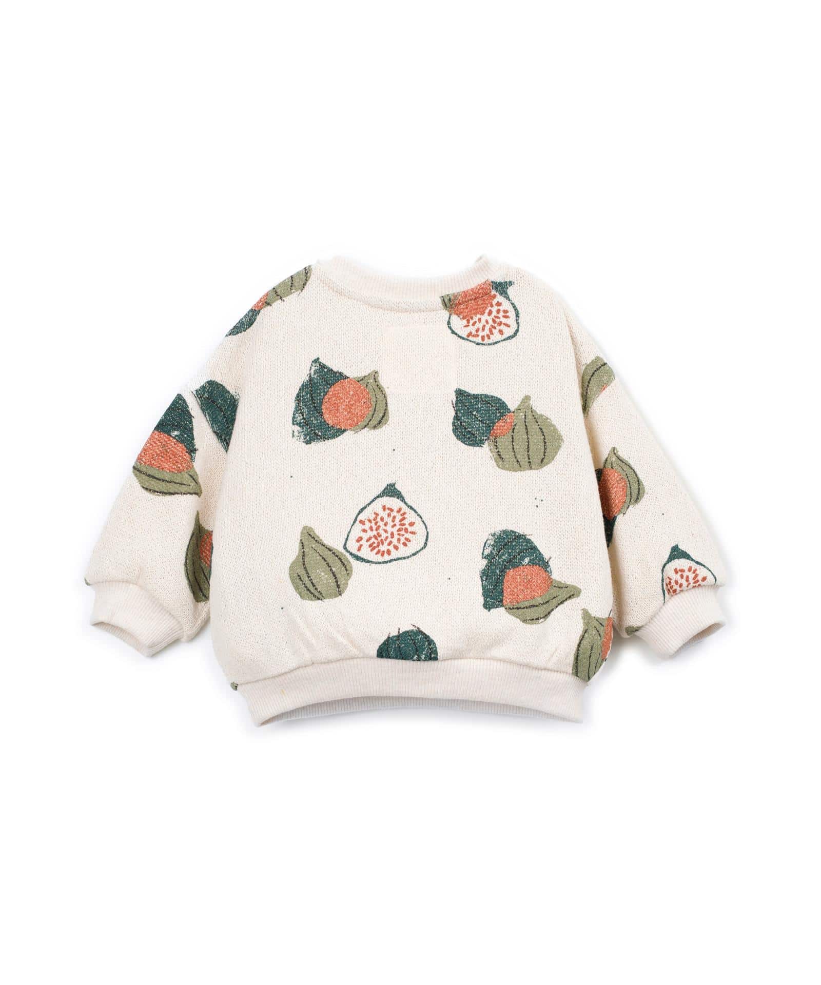 Play Up Sweater Sketches – Bild 2