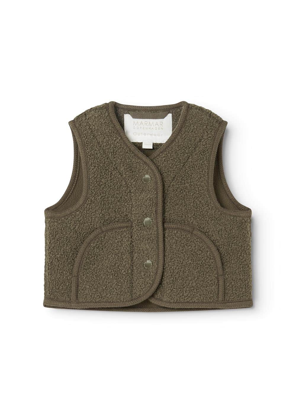MarMar Ollas Weste Crocodile