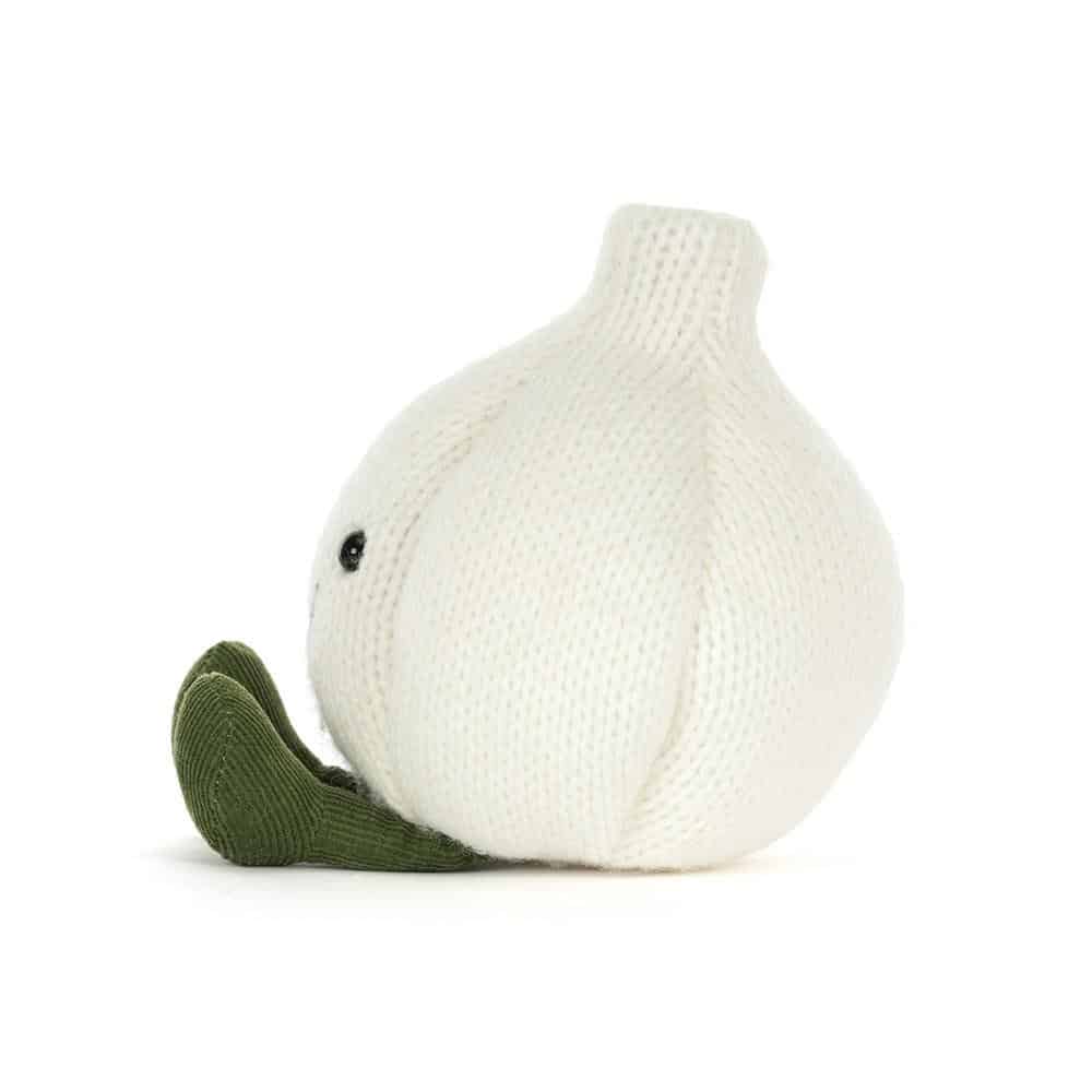 Jellycat Amuseables Garlic – Bild 3