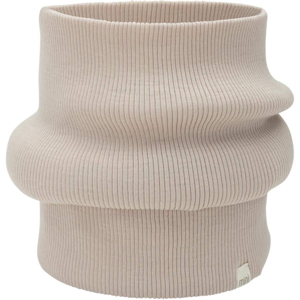 Minimalisma Argir Schlauchschal Hemp