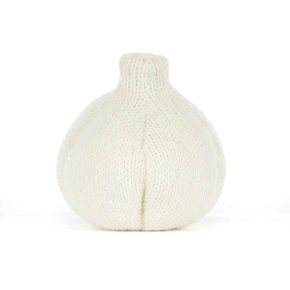 Jellycat Amuseables Garlic – Bild 4
