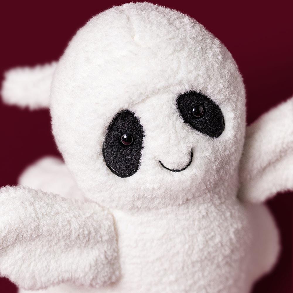 Jellycat Ghost Bob – Bild 2