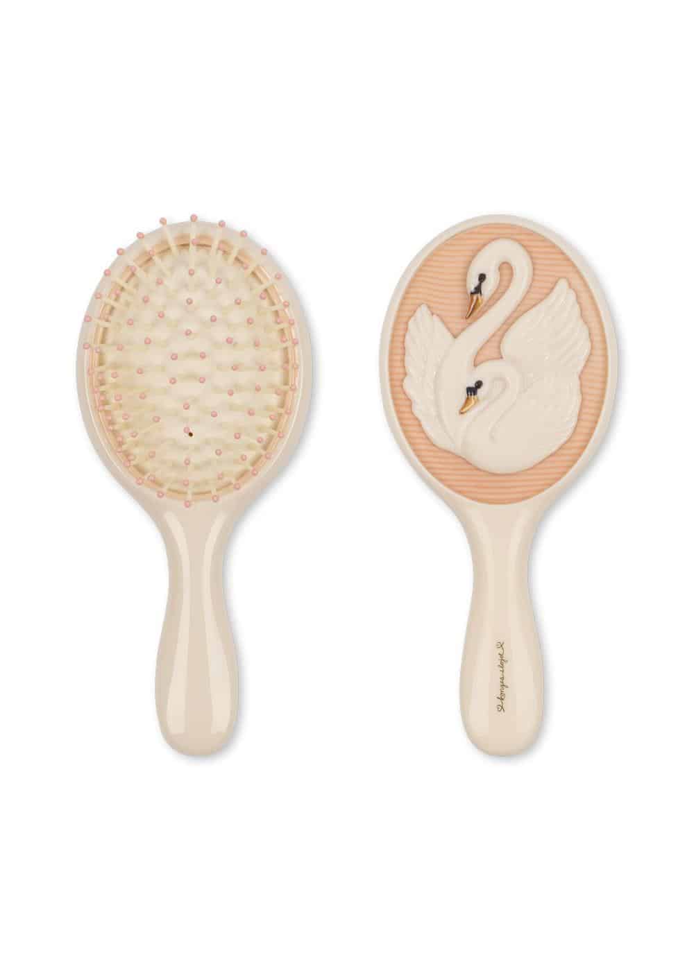 Konges SLØJD Beauty Set Swan – Bild 3