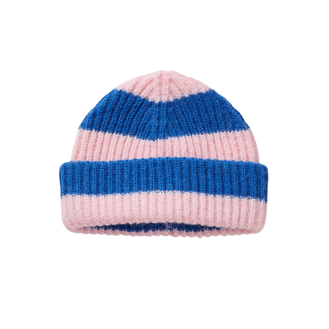 Sproet & Sprout Beanie Stripe Blueprint