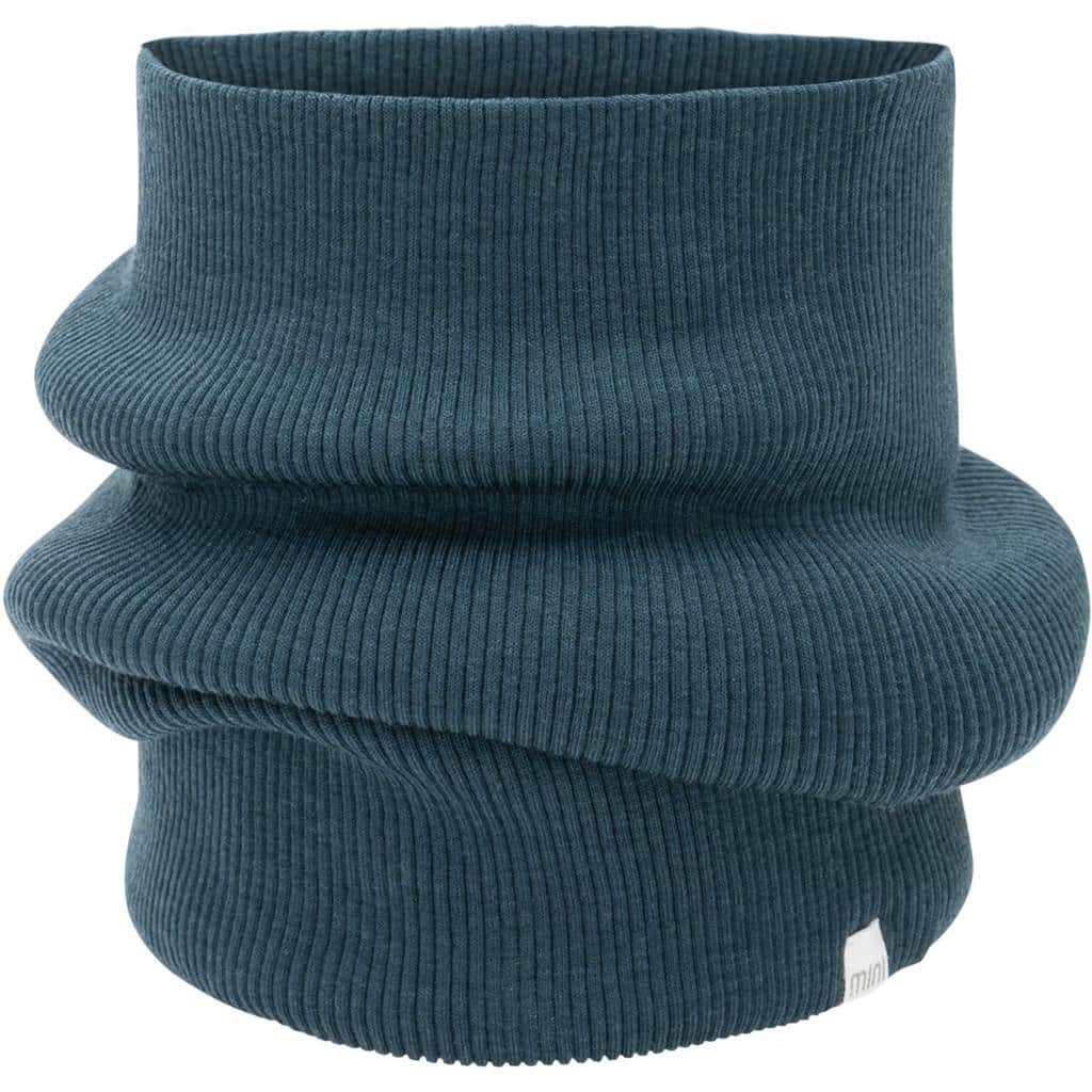 Minimalisma Argir Schlauchschal Surf Blue