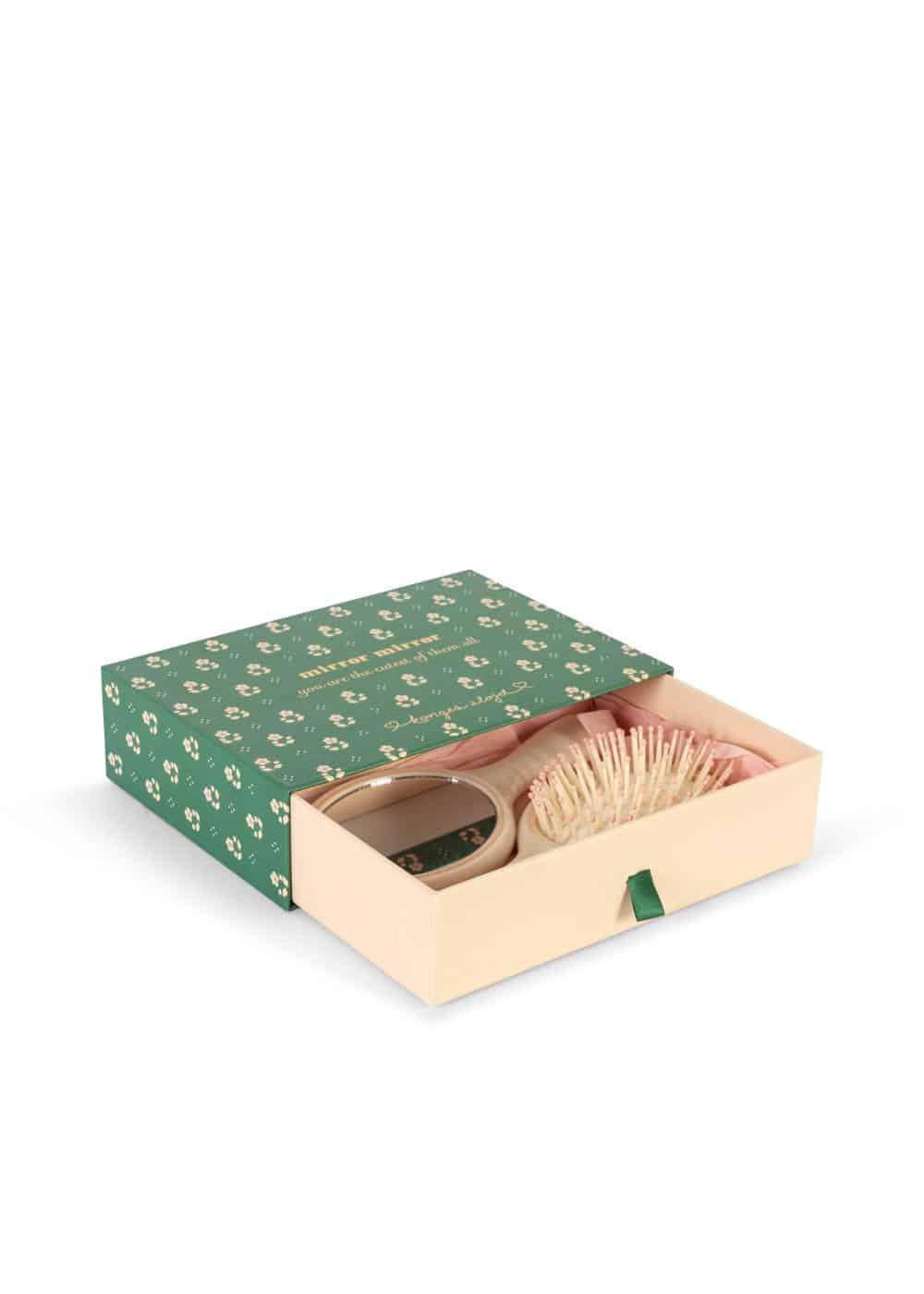 Konges SLØJD Beauty Set Swan – Bild 2