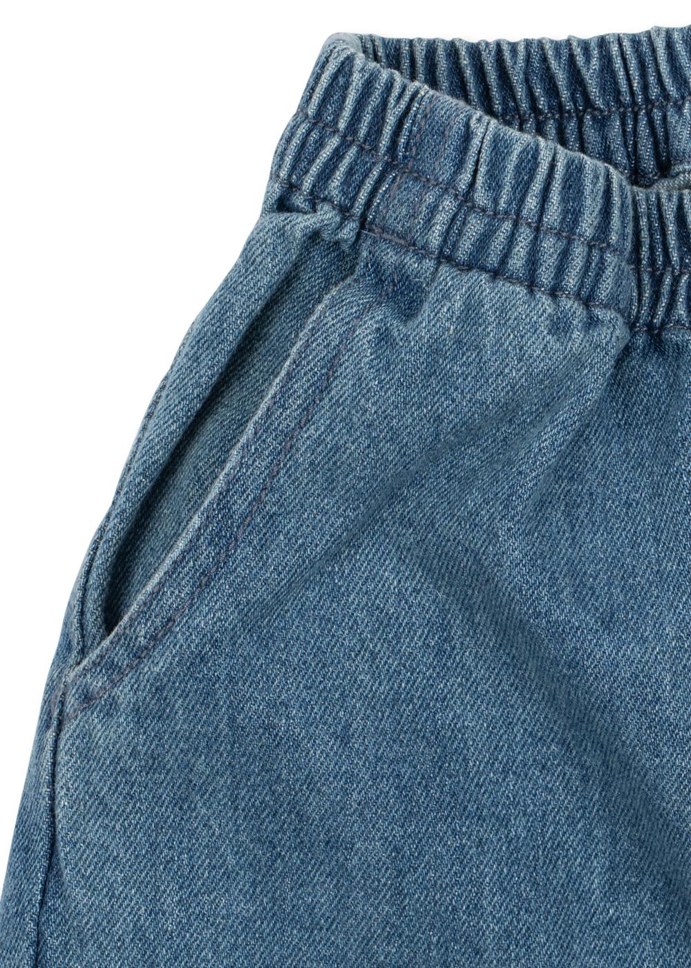Konges SLØJD Magot Hose Denim Blue