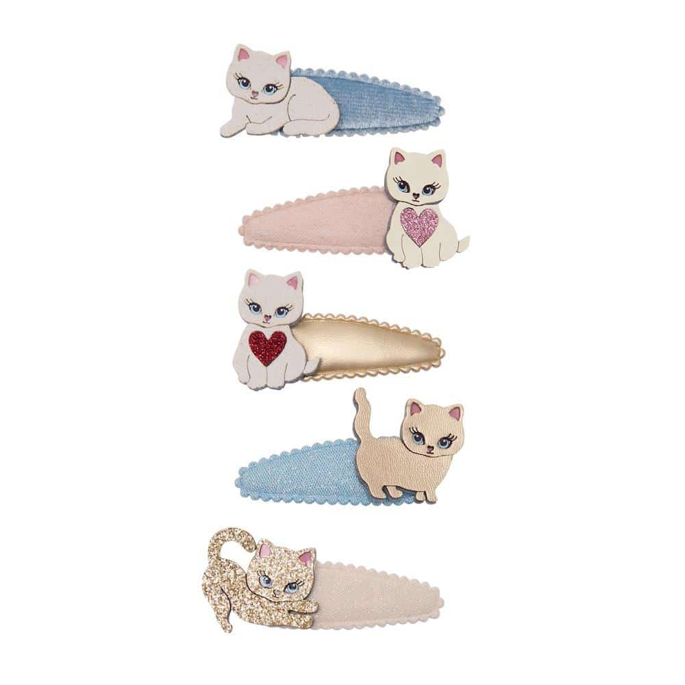 Mimi & Lula Katzen Mini Clic Clacs