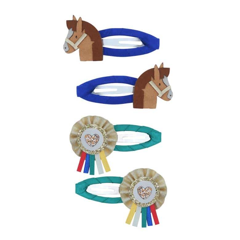 Mimi & Lula Showpony Haarspangen