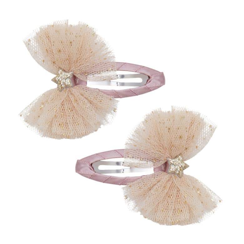 Mimi & Lula Clic Clacs Tutu Schleifen