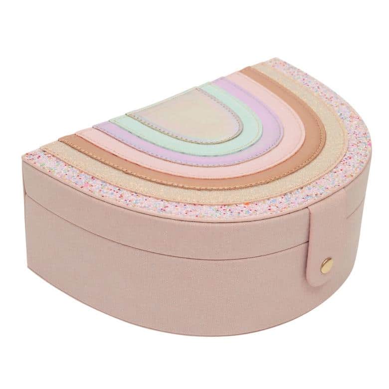 Mimi & Lula Schmuckbox Regenbogen
