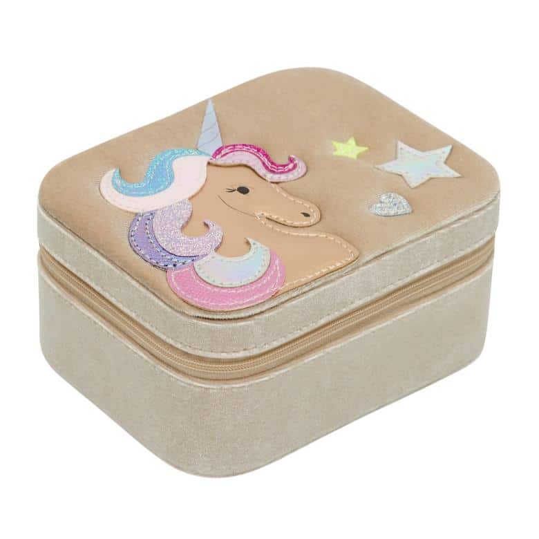 Mimi & Lula Shmuckbox Einhorn