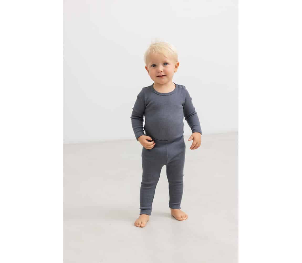 MarMar Bense Wollbody Rainstorm – Bild 5